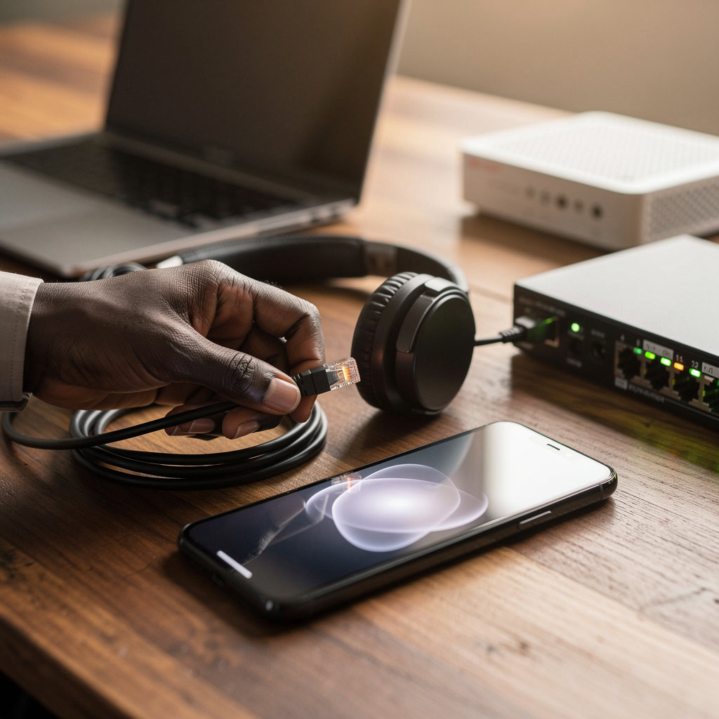 un site web pour entreprise informatique professional team ready to assist with IT Services in Soubré Côte d'Ivoire